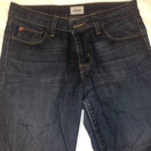Hudson skinny jeans